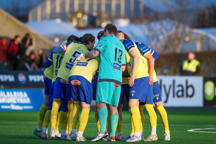 Römer gæti spilað sinn fyrsta leik á föstudag.