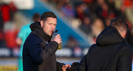 Útvarpsþátturinn - Bjartara á Brekkunni og heitir í...