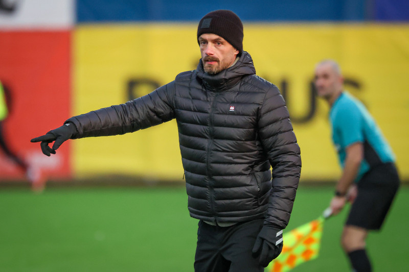 Sölvi Geir: Fá páskafríið til að hugsa sinn gang