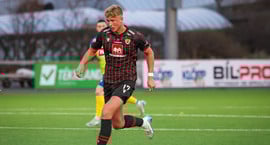 Hvað verður um Atla Þór?