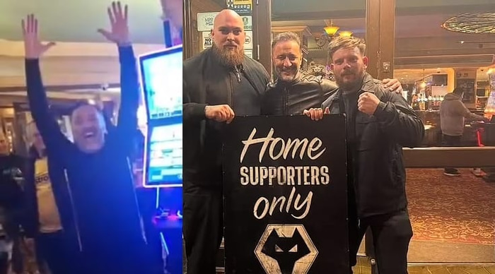 Fyrst punktar, svo púbbar.