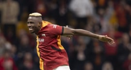 Osimhen hafnar Al Hilal - Vill vera áfram í Evrópu