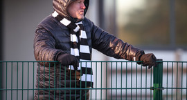 Geir Þorsteins segir KSÍ hafa blásið út og dökk...