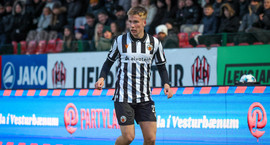 Fetar í fótspor föður síns í Eyjum - &bdquo;Einn...