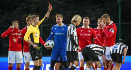 Mjólkurbikarinn: Þrír Bestu deildar slagir