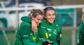 Besta deild kvenna: Breiðablik skoraði fimm á...