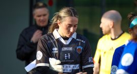 Markvörður Fram ekki meira með á tímabilinu