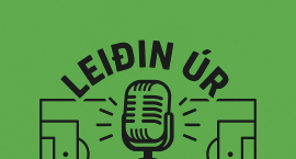 Leiðin úr Lengjunni - Njarðvíkingar brjóta blað og...