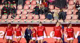 Ísland í dag - Spennandi slagir í 16-liða úrslitum