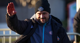 Jóhann Kristinn hættur með Þór/KA (Staðfest)