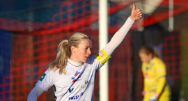 Besta deild kvenna: Sandra María opnaði...
