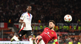 Bruno Fernandes skilur ef Man Utd ákveður að selja hann