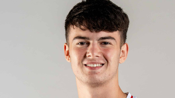 Tyler Fredricson spilar sinn fyrsta leik með Man Utd