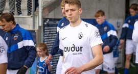 FH samþykkti tilboð í Sigurð Bjart frá Englandi en...