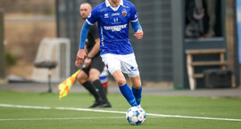 Magnús Ingi vill fara frá Fram