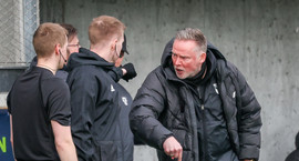 Útvarpsþátturinn - Heimir og hættulegar aðstæður