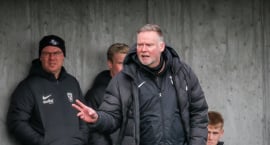 Heimir fann lausn: Ekki gefa boltann á slæmum stöðum