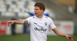 &bdquo;Sem FH-ingur þá skammast ég mín"