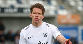 Böddi fundar með öðrum félögum - &bdquo;Ég trúi...