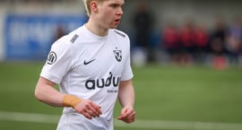 Lengjubikarinn: FH skoraði sjö - Fylkir lagði Breiðablik