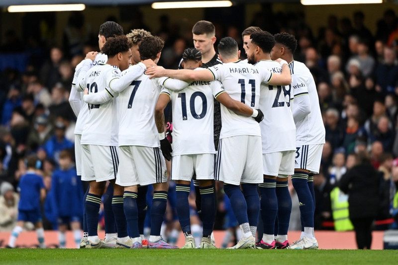 Championship: Burnley og Leeds í úrvalsdeildina (Staðfest)