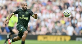 Man Utd reynir við Mbeumo - Arsenal og City hafa áhuga...