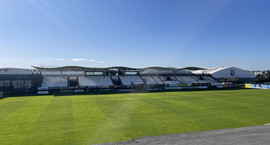 Kaplakrikavöllur ekki tilbúinn - FH og Valur víxla...