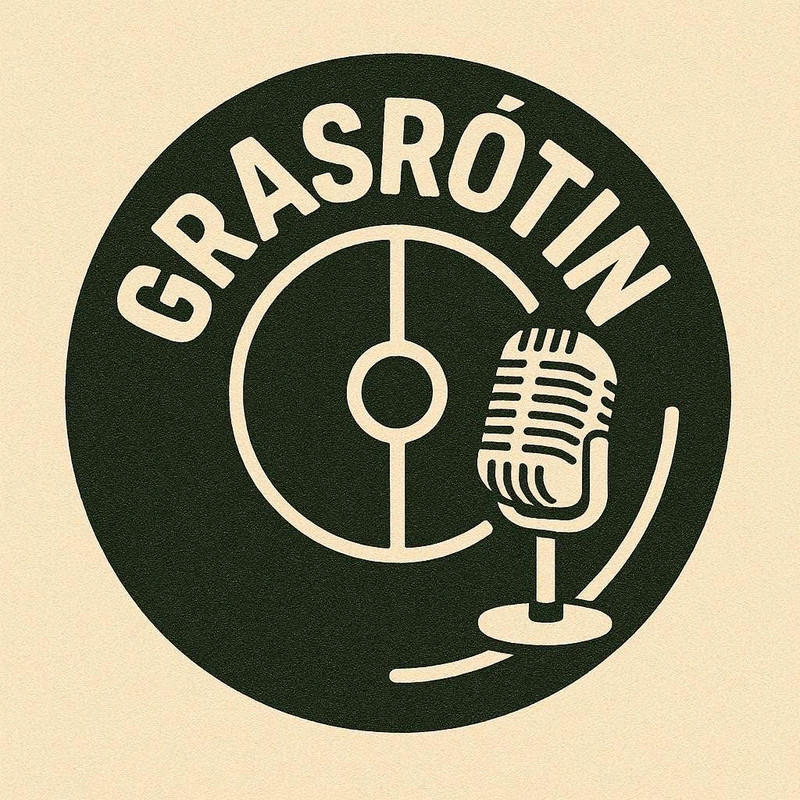 Grasrótin - Upphitun fyrir 4 og 5. deild