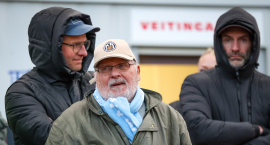 Göngin verða lokuð eftir leik ÍA og KR