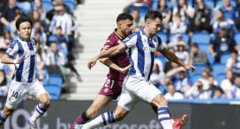 Alonso vill fá Zubimendi til Real Madrid - Al Hilal...