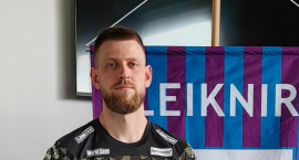 Óli Íshólm tjáir sig um viðskilnaðinn við Fram -...