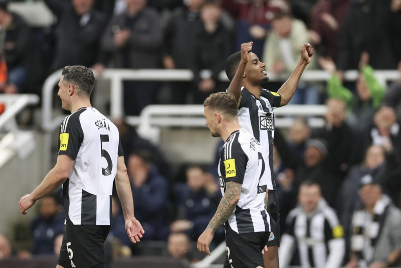 Newcastle mætir Chelsea í mjög áhugaverðum leik.