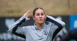 Besta deild kvenna: FH jafnar toppliðin - Fram sigraði...