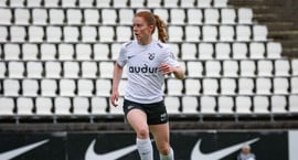 Hin hliðin - Birna Kristín Björnsdóttir (FH)