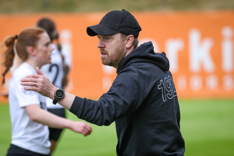 „Hún er markmaður númer eitt á Íslandi í dag“