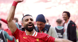 Salah fer frá Liverpool eftir tímabilið (Staðfest)