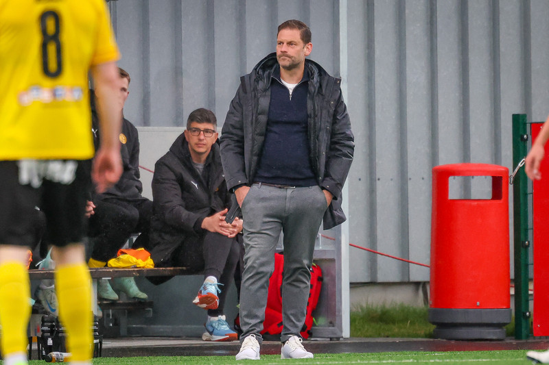 „Held að Markús Páll geti orðið bestu kaupin af þeim öllum“