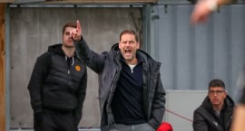 Pressa á Jóni Þór? - „Það er alveg klárt...
