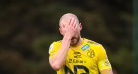 Sér ekki ljósið í enda ganganna hjá Skagamönnum