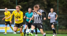 „Fékk teikninguna af því hvernig ætti að vinna KR“