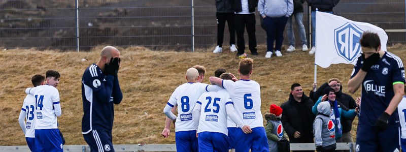 Spá þjálfara og fyrirliða fyrir Lengjudeildina: 7. sæti
