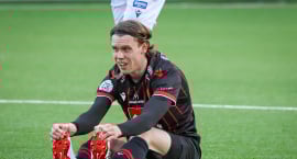 „Hvað eiga þessir tveir leikir sameiginlegt?"