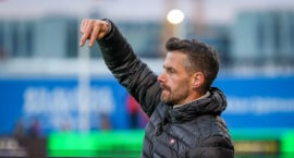 Sölvi ánægður að fá Brilla inn: Held að UEFA sé...