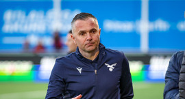 ÍBV hefur mikinn áhuga á Túfa - „Tel hann ansi...