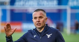 Túfa sagði nei við ÍBV og fer til Svíþjóðar