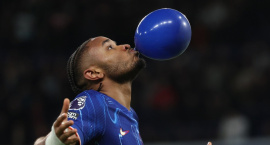 Nkunku á förum frá Chelsea - Richarlison aftur til...