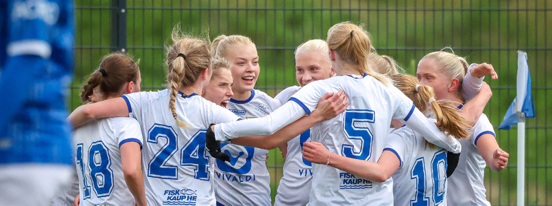 Spá þjálfara og fyrirliða fyrir Lengjudeild kvenna: 4. sæti