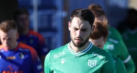 Lið og leikmaður 11. umferðar - Hefði viljað reyna...