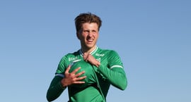 Erfitt og skrítið að skipta um félag: Vegferðin,...