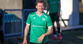 Tekur Gunnar Heiðar fleiri með sér úr Njarðvík?